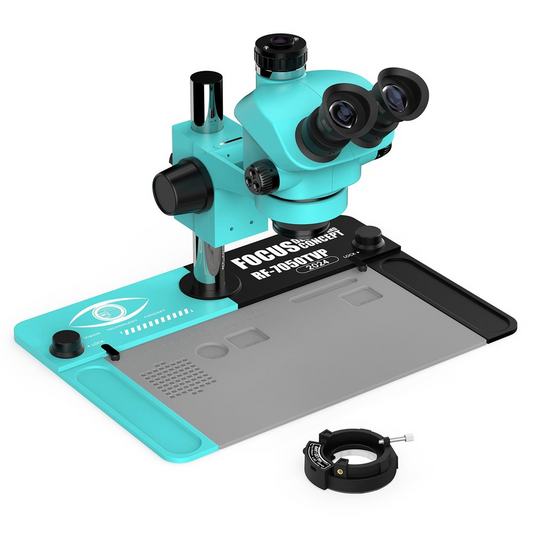 Microscópio RF4 RF-7050TVP