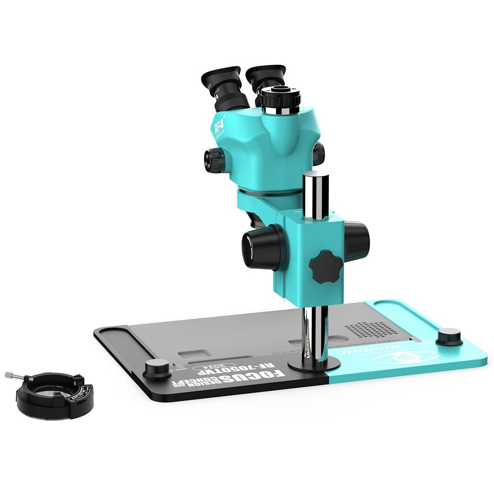 Microscope RF4 RF-7050TVP