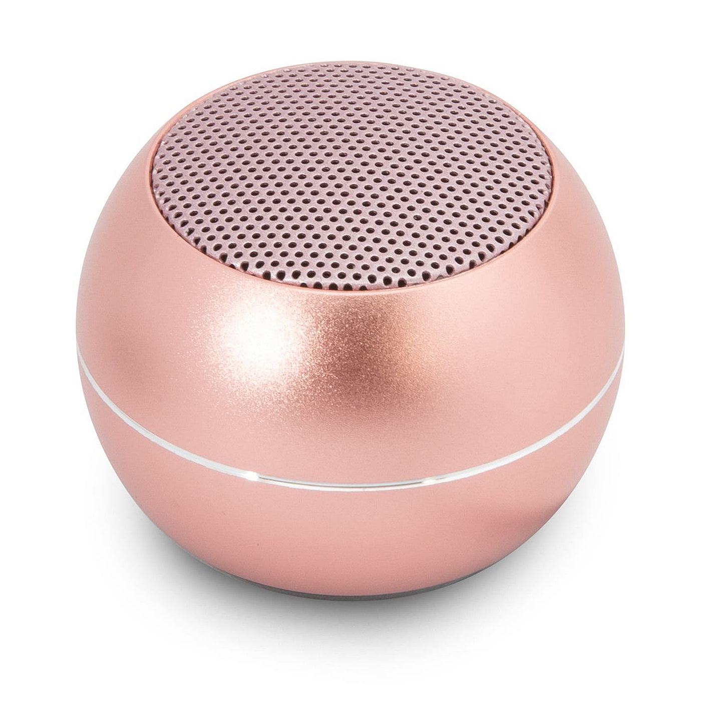 Coluna Portátil Bluetooth Guess, 3W, Rosa