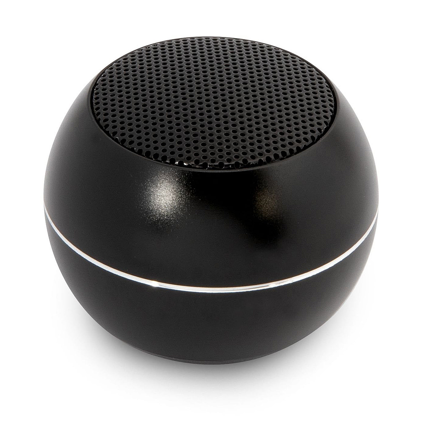 Coluna Portátil Bluetooth Guess, 3W, Preta