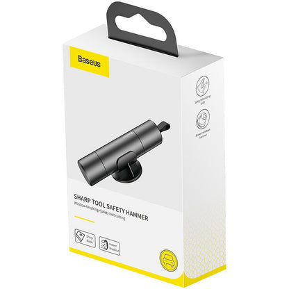 Martelo Multifuncional Baseus CRSFH-0G