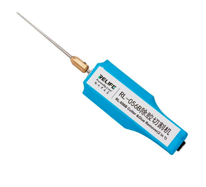Instrumento de Remoção de Adesivo Relife RL-056B