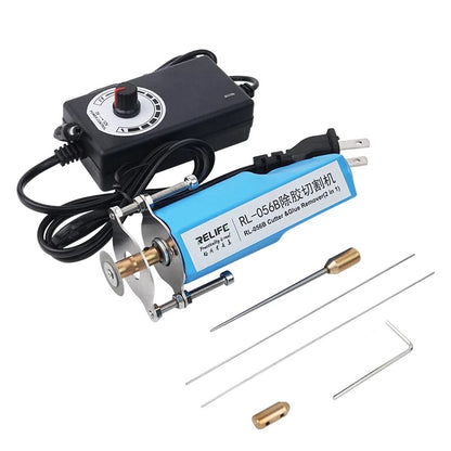 Instrumento de Remoção de Adesivo Relife RL-056B
