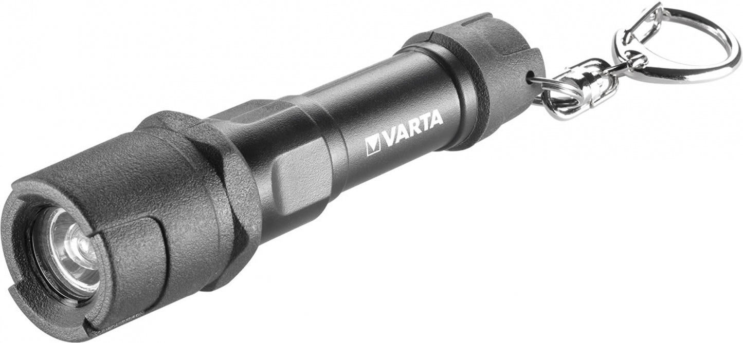 Lanterna LED INDESTRUTÍVEL Varta, 12lm, IPX4