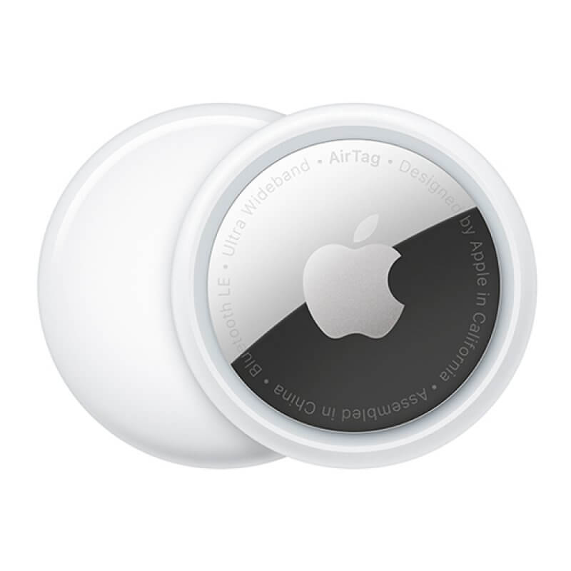 Apple AirTag, Branco MX532ZY/A