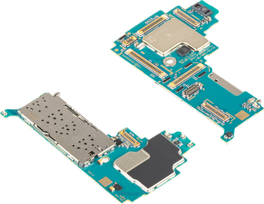 Módulo Leitor SIM - Sensor de Proximidade Samsung Galaxy Z Fold6 F956, Service Pack GH82-35039A