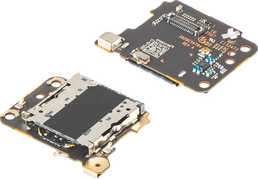 Módulo Leitor SIM Motorola Edge 60 Fusion, Service Pack 5P68C29867