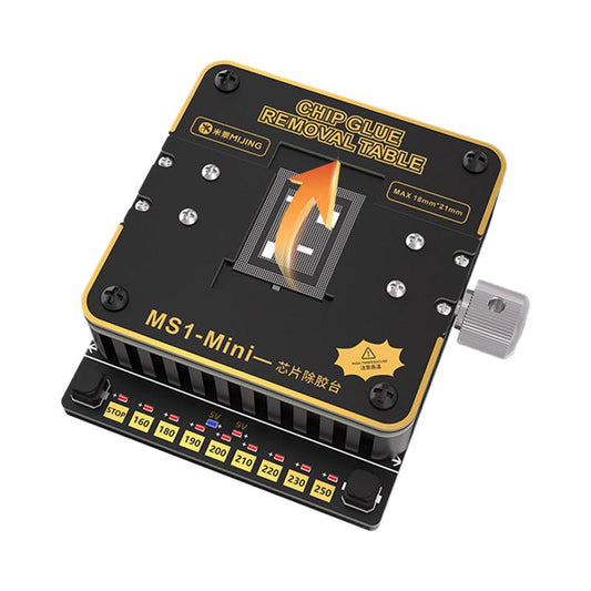 Placa CPU Mijing MS1 Mini