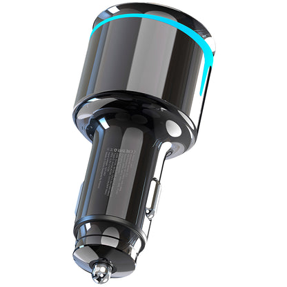 Modulador FM Bluetooth Proove, 1 x USB-A - 1 x USB-C FMNX30110001