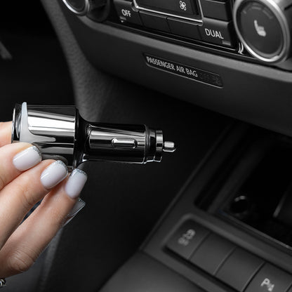 Modulador FM Bluetooth Proove, 1 x USB-A - 1 x USB-C FMNX30110001