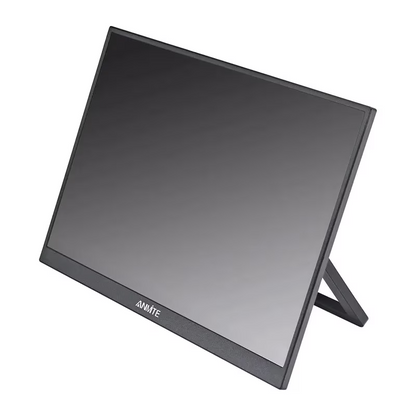 Monitor Portátil Anmite A140W04, 14 polegadas, 1200P