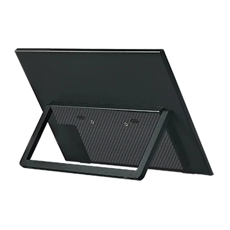 Monitor Portátil Anmite A140W04, 14 polegadas, 1200P