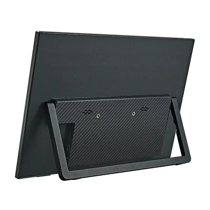 Monitor Portátil Anmite A140W04, 14 polegadas, 1200P