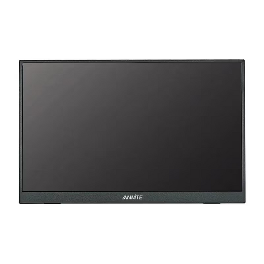 Monitor Portátil Anmite A238W03, 23,8 polegadas, FullHD