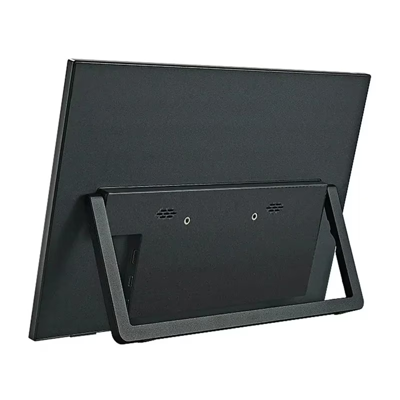 Monitor Portátil Anmite A238W03, 23,8 polegadas, FullHD