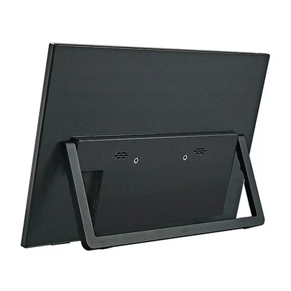 Monitor Portátil Anmite A238W03, 23,8 polegadas, FullHD