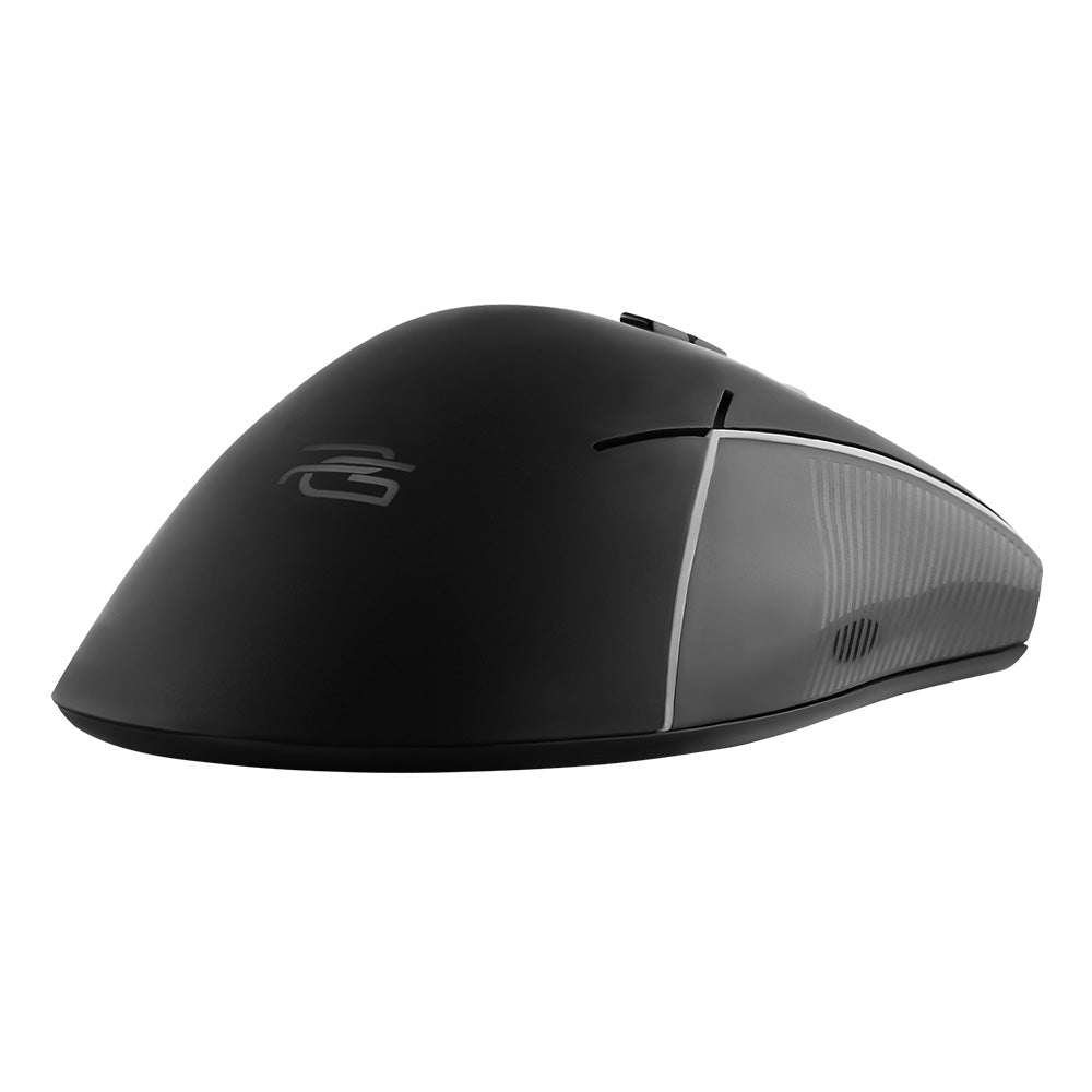 Mouse Gaming Wired USB Proove Defiant, RGB, 7200DPI, Preto CMDE00000102