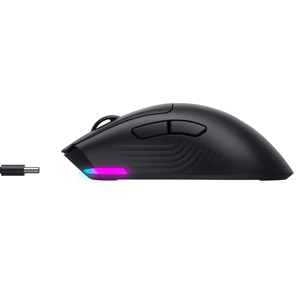 Mouse Gaming Wireless HAVIT MS966WB, 800DPI - 10000DPI, Preto
