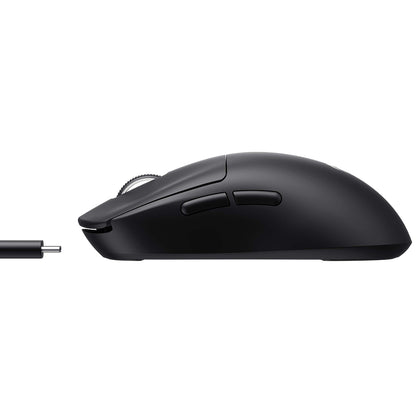 Mouse Gaming Wireless HAVIT MS970WB Pro, 800DPI - 12000DPI, BT / Wi-Fi / Com fio, Preto