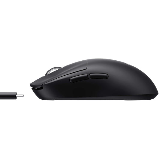 Mouse Gaming Wireless HAVIT MS970WB Pro, 800DPI - 12000DPI, BT / Wi-Fi / Com fio, Preto