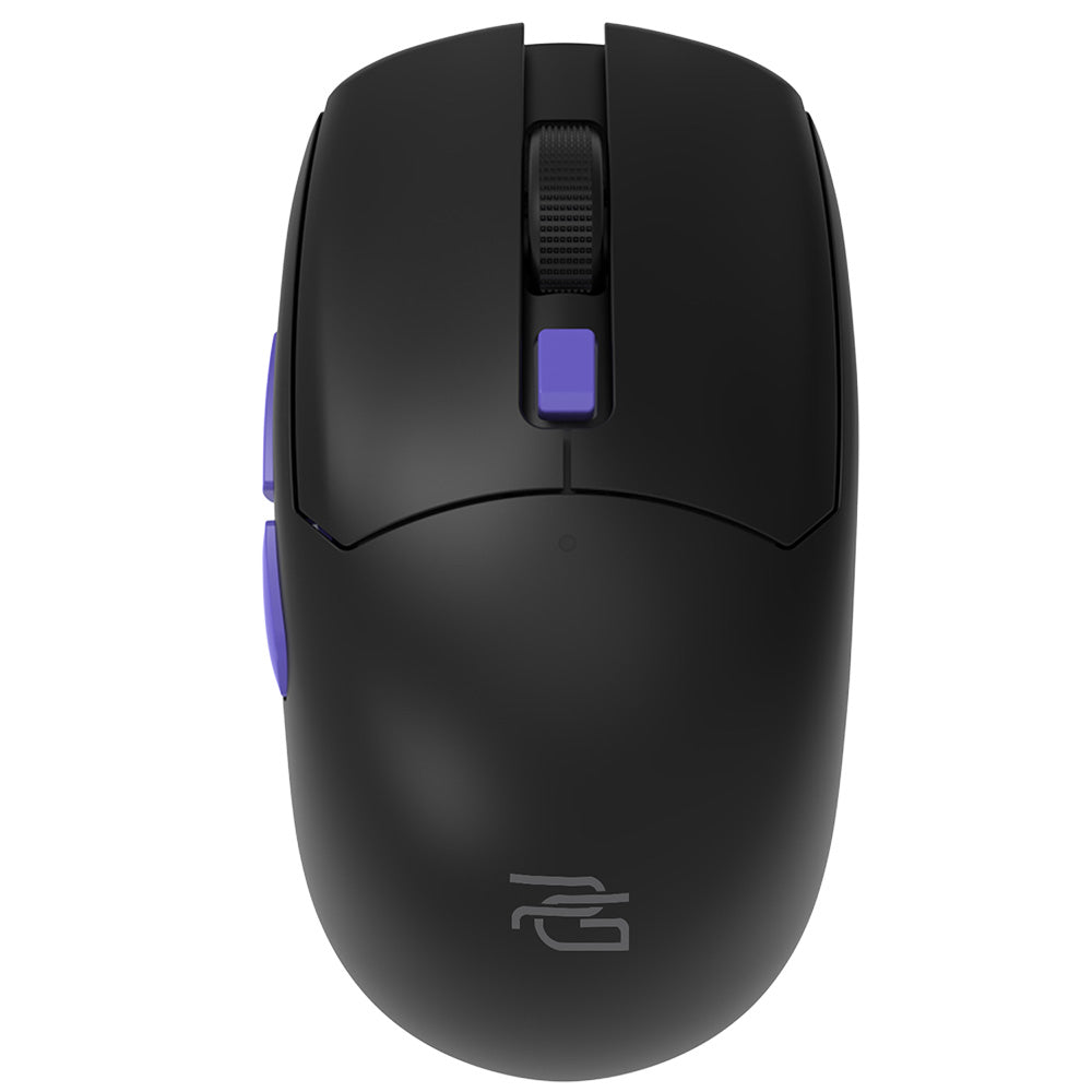 Mouse Gaming Wireless Proove Everon, 800DPI - 10000DPI, Preto WMEV00022001