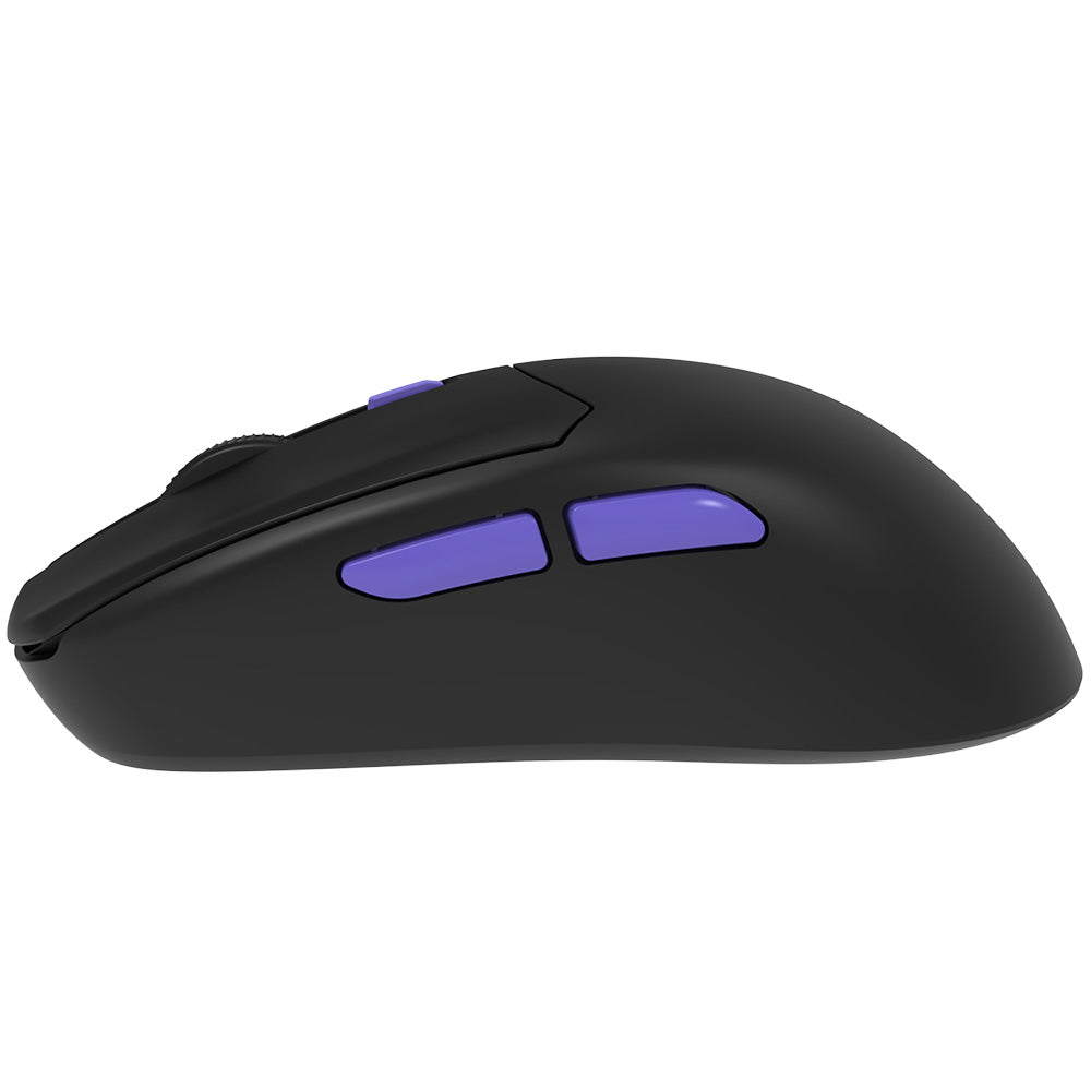 Mouse Gaming Wireless Proove Everon, 800DPI - 10000DPI, Preto WMEV00022001