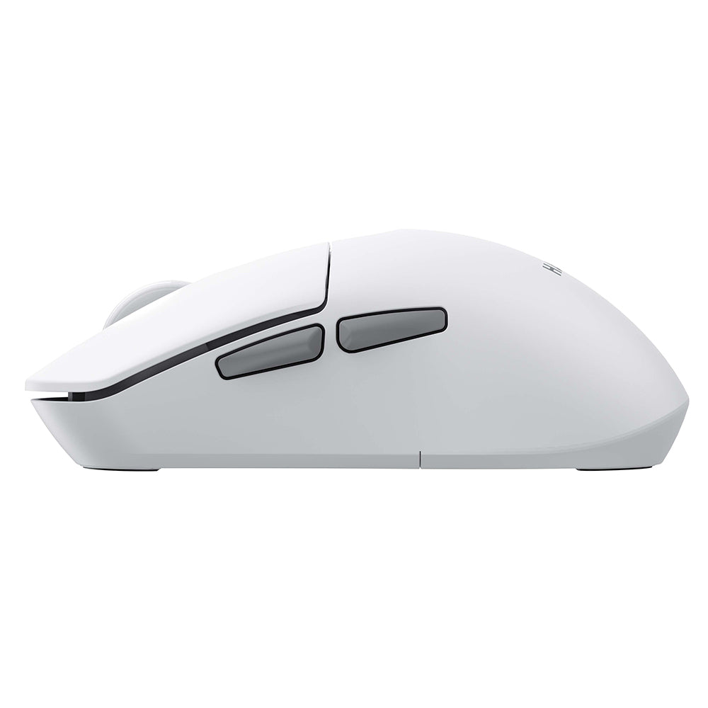 Mouse Wireless HAVIT MS59WB, 800DPI - 1600DPI, Branco