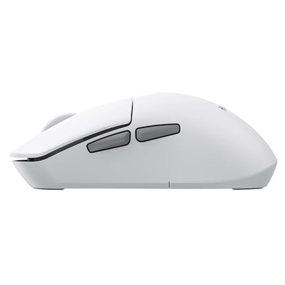 Mouse Wireless HAVIT MS59WB, 800DPI - 1600DPI, Branco