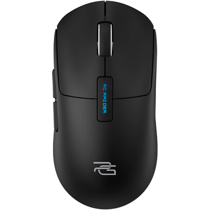 Mouse Wireless Proove RC Raider 8K, 800DPI - 32000DPI, BT / Wi-Fi / Com fio, Preto WMRR00122001