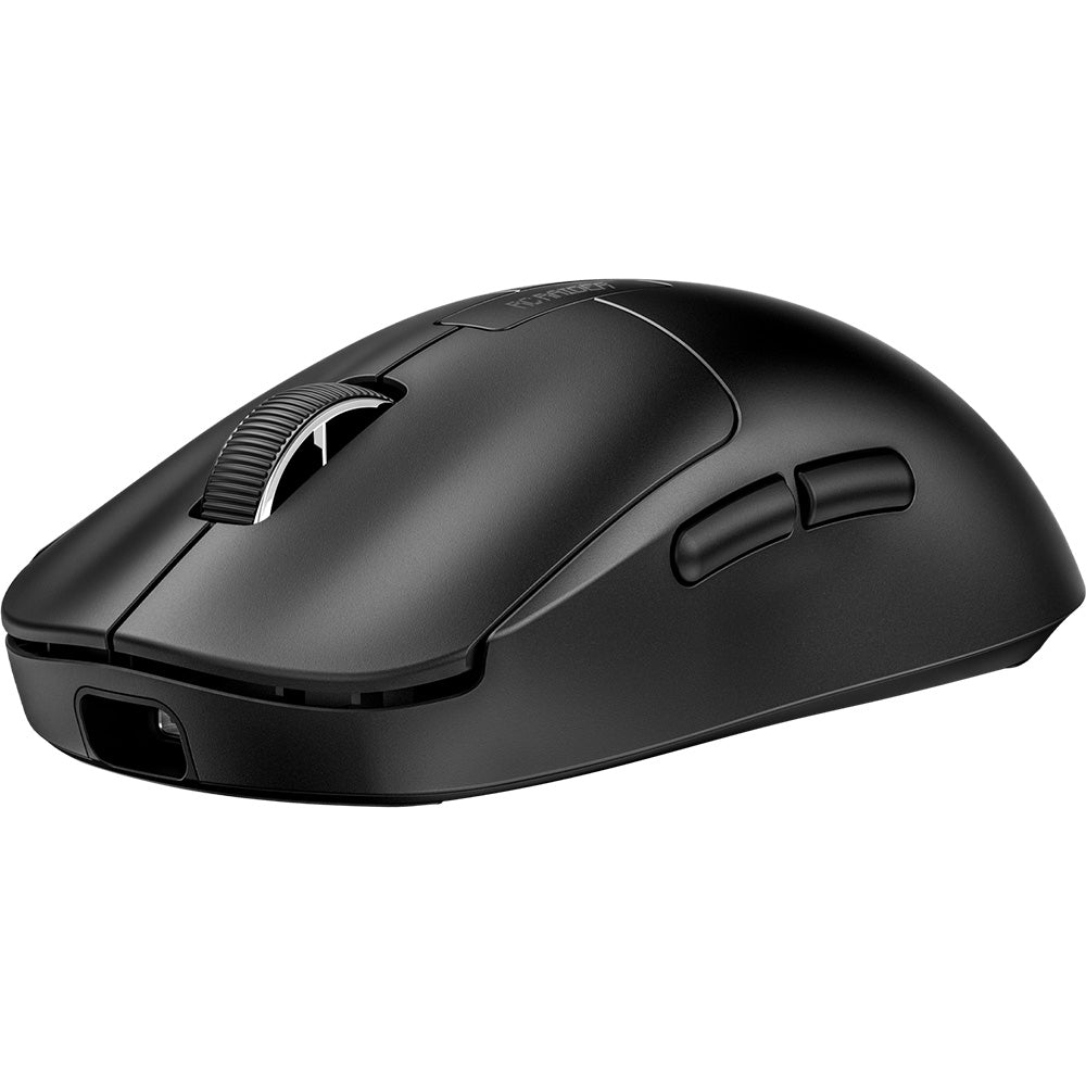 Mouse Wireless Proove RC Raider 8K, 800DPI - 32000DPI, BT / Wi-Fi / Com fio, Preto WMRR00122001