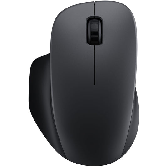Rato Sem Fios Xiaomi Comfort Edition, 1200DPI, Preto BHR9359GL