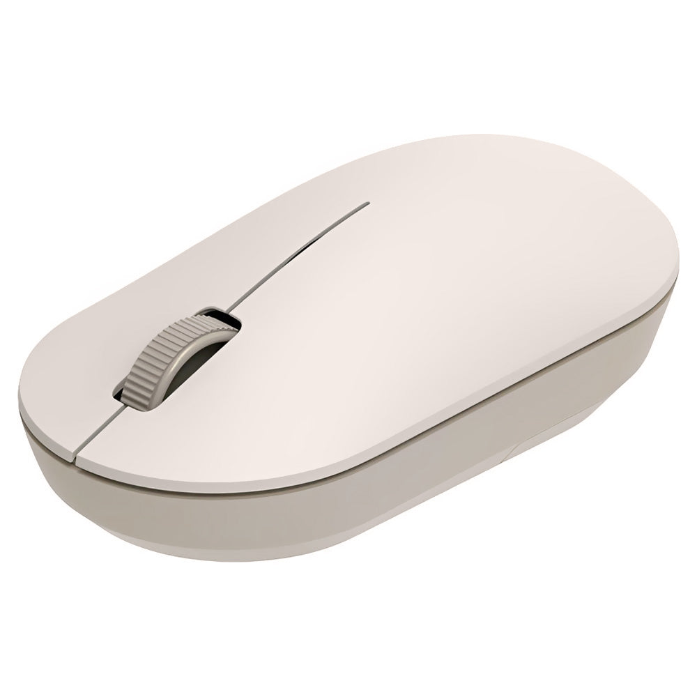 Mouse Wireless Xiaomi Lite 2, Branco BHR8915GL