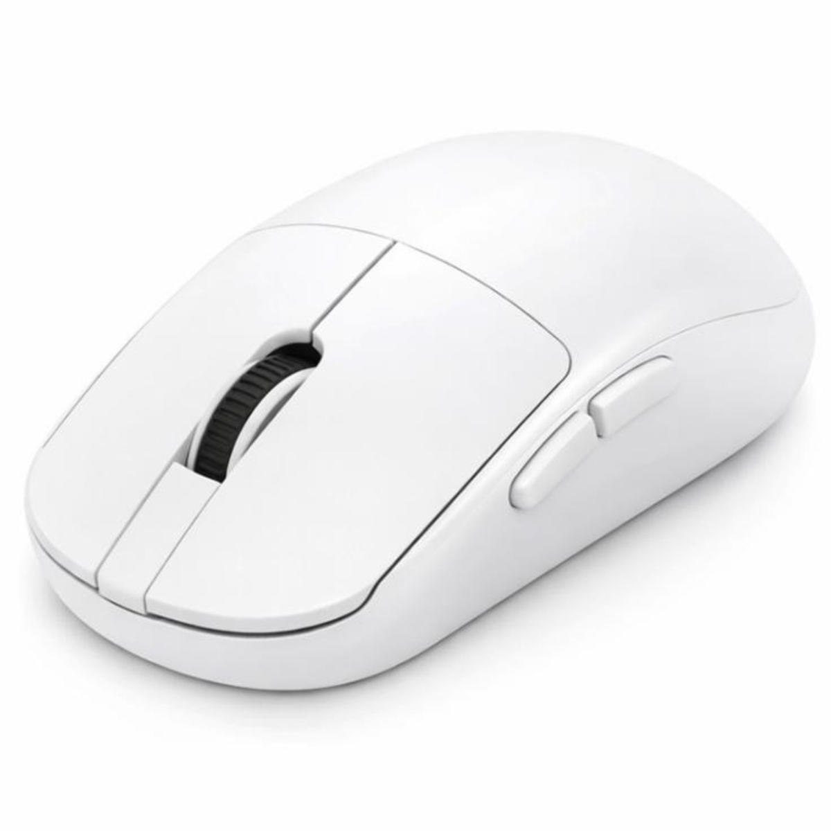 Rato Sem Fios XO Design M15, 1600DPI, BT / Wi-Fi, Branco