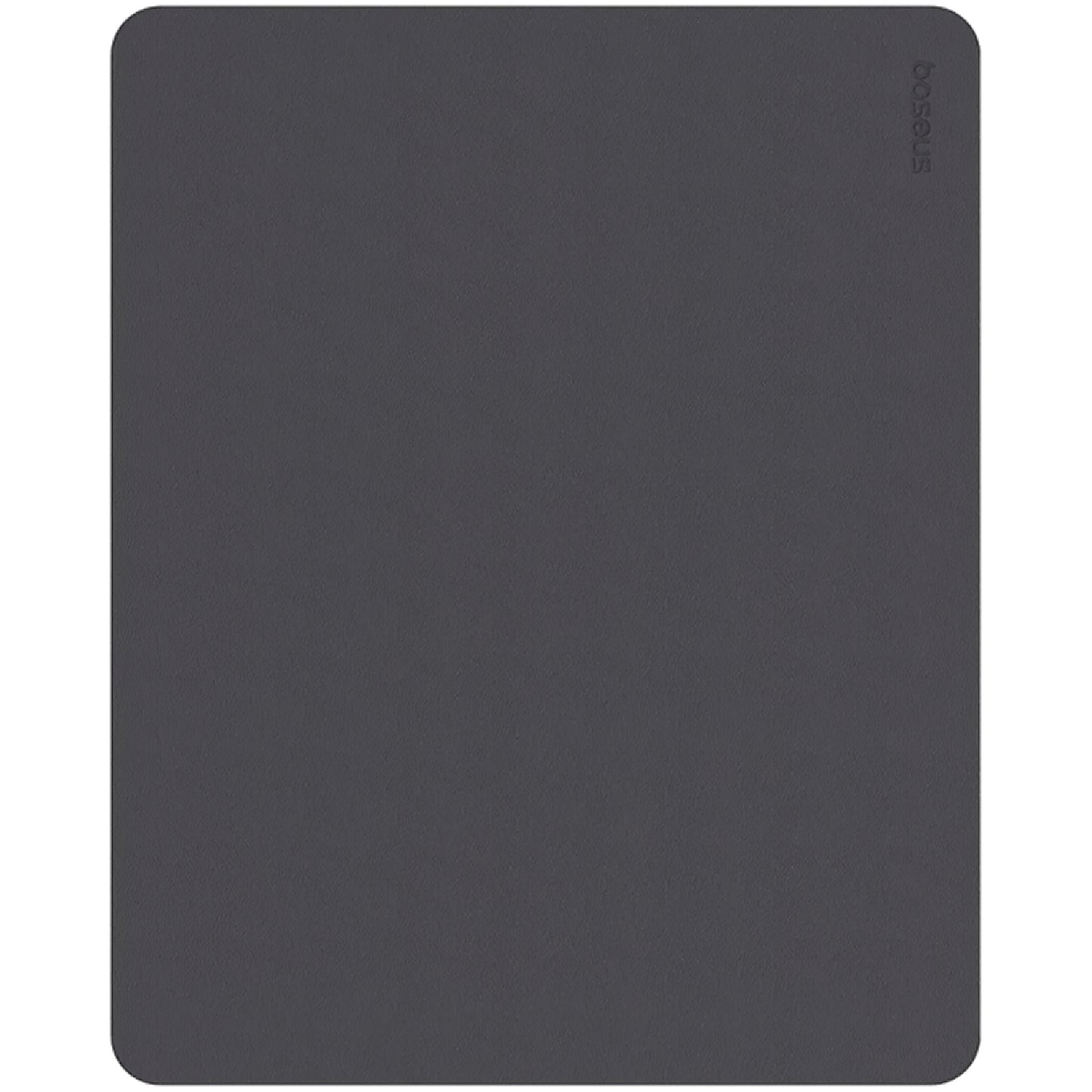 Baseus MousePad, 260 x 220 x 2 mm, cinzento B010555550483131-00 