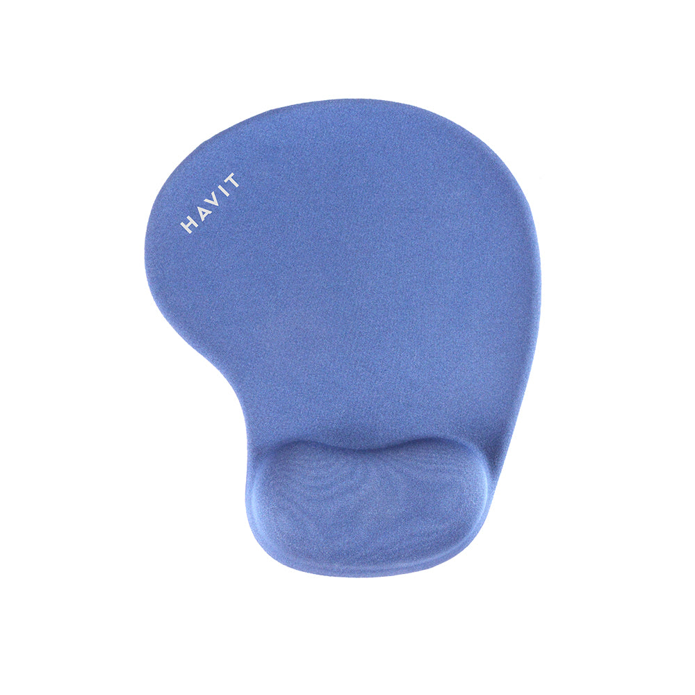 MousePad Gaming HAVIT MP802, Azul-marinho