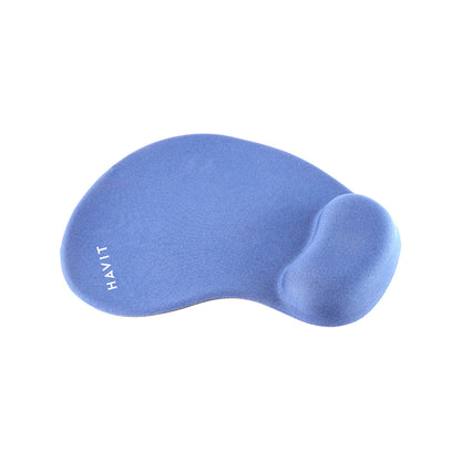 MousePad Gaming HAVIT MP802, Azul-marinho
