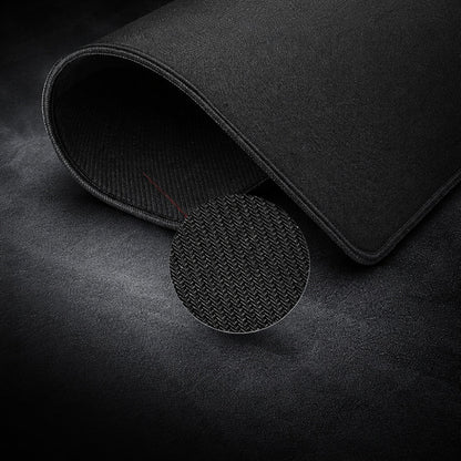 UGREEN CY016 Gaming MousePad, 260mm x 200mm x 4mm, Black