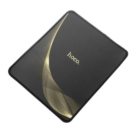 MousePad HOCO Aurora GM22, 200mm x 240mm, Preto