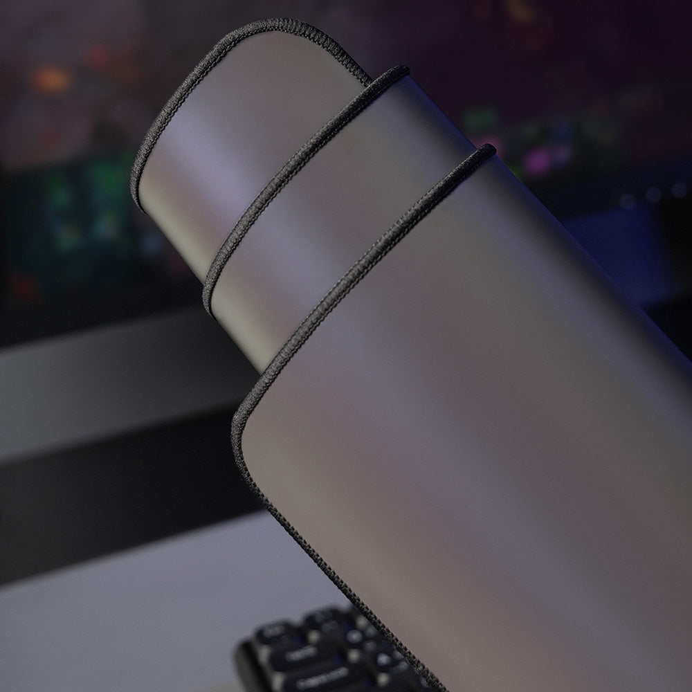 MousePad Proove Radiance, 600mm x 400mm x 3mm, Preto MPRD00300001