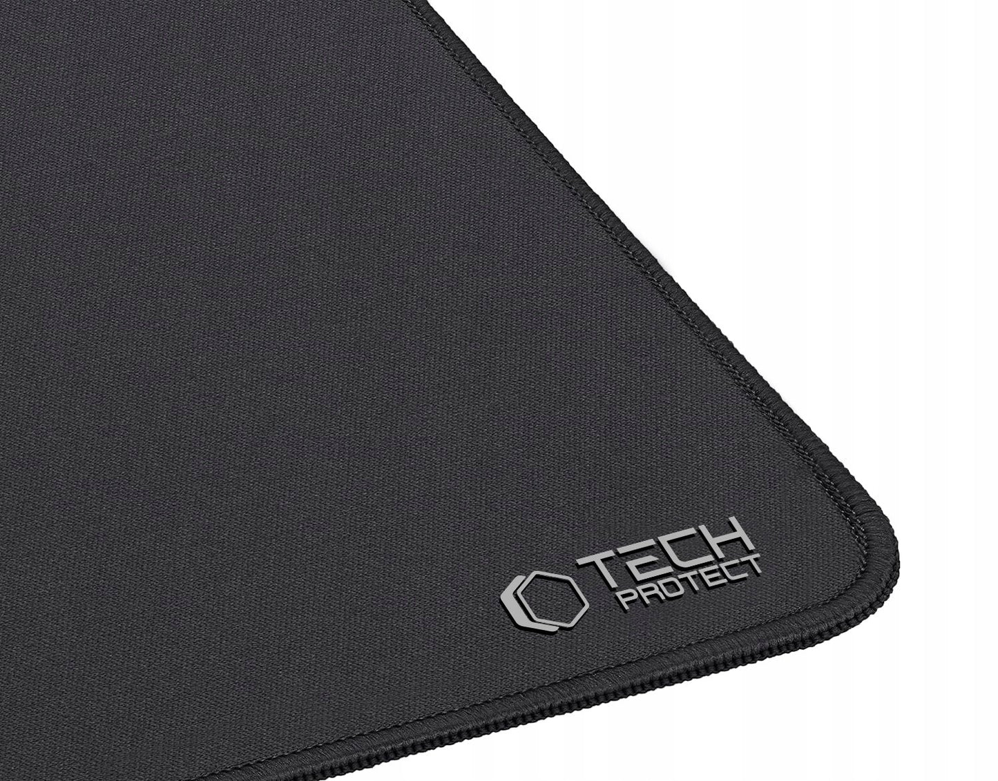 MousePad Tech-Protect A100, 350mm x 250mm, Preto