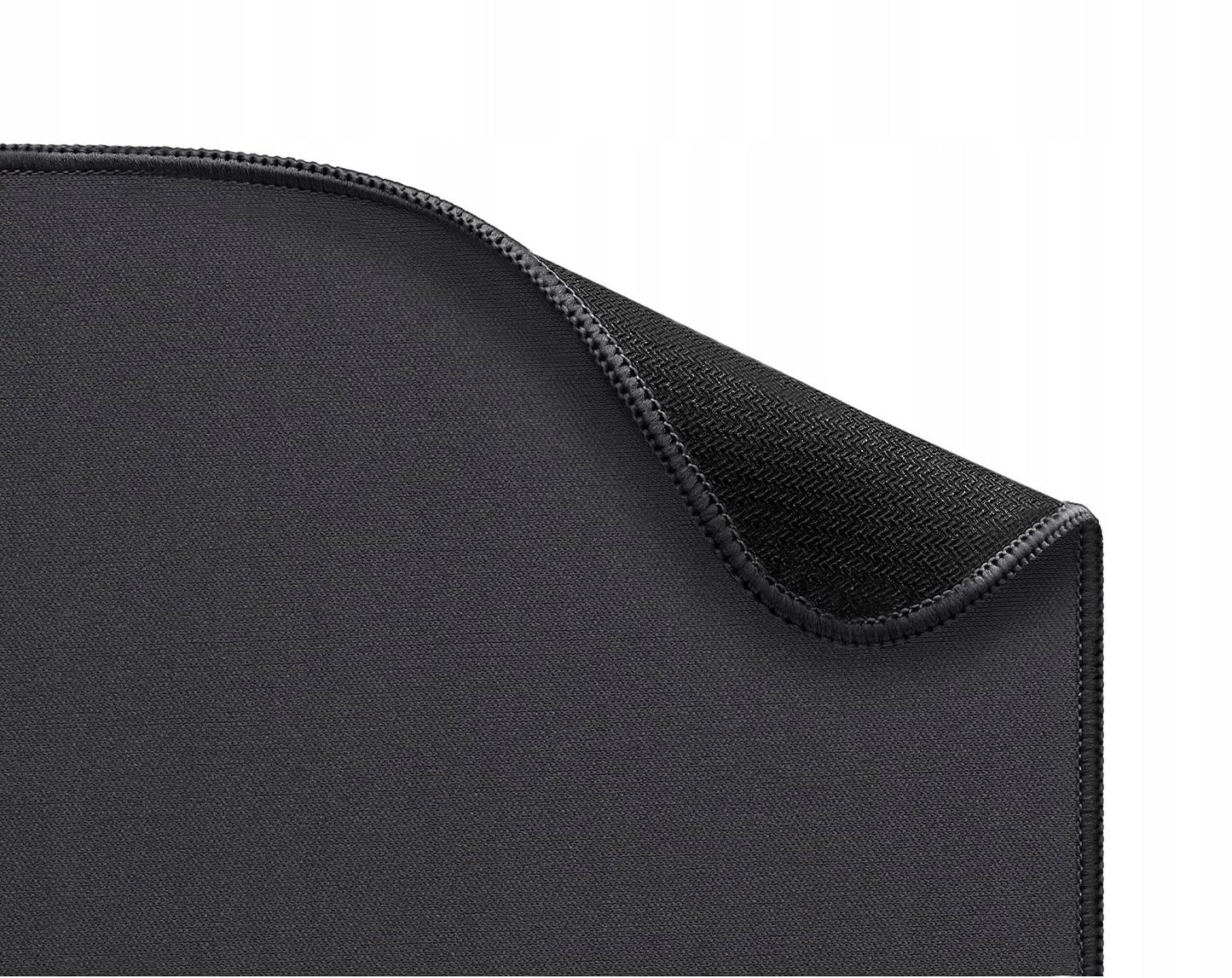 MousePad Tech-Protect A100, 350mm x 250mm, Preto