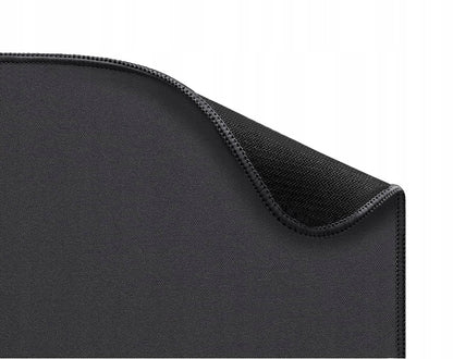 MousePad Tech-Protect A100, 350mm x 250mm, Preto