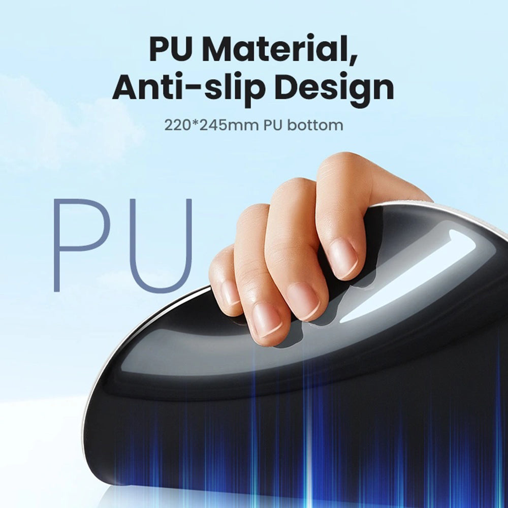 MousePad UGREEN LP668, Preto