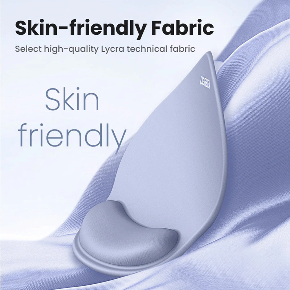 MousePad UGREEN LP668, Preto