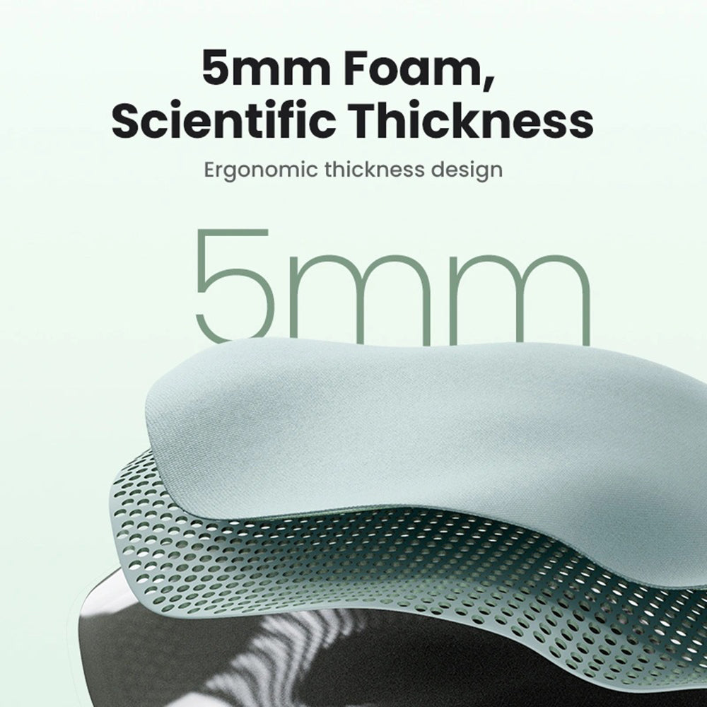 MousePad UGREEN LP668, Preto