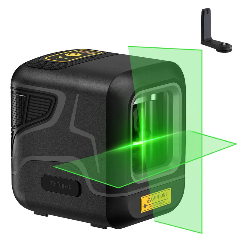 Nível Laser Fanttik D2