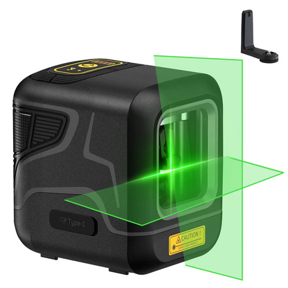 Nível Laser Fanttik D2