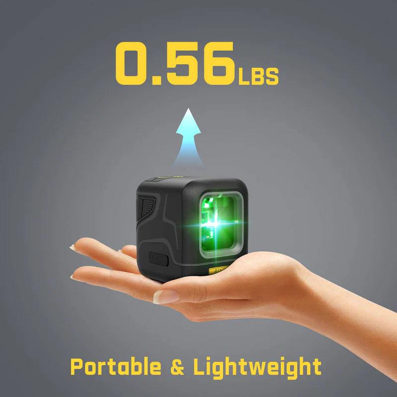 Nível Laser Fanttik D2