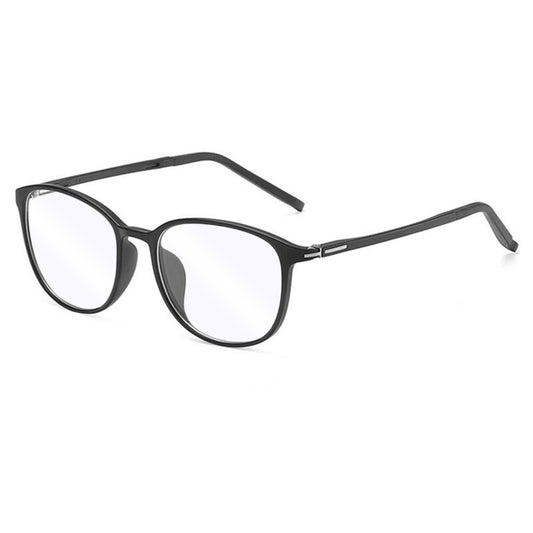 Óculos de Computador Femininos Techsuit F2822, Anti-Luz Azul, Pretos