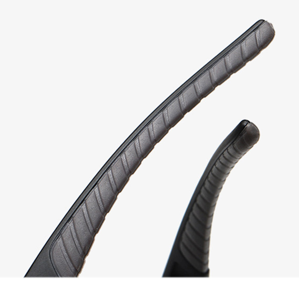 Óculos de Ciclismo Unissexo Techsuit 201910, Polarizados, Azuis
